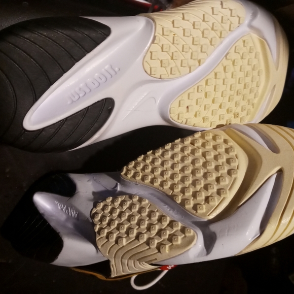 Nike Zoom 2k - Picture 11 of 13